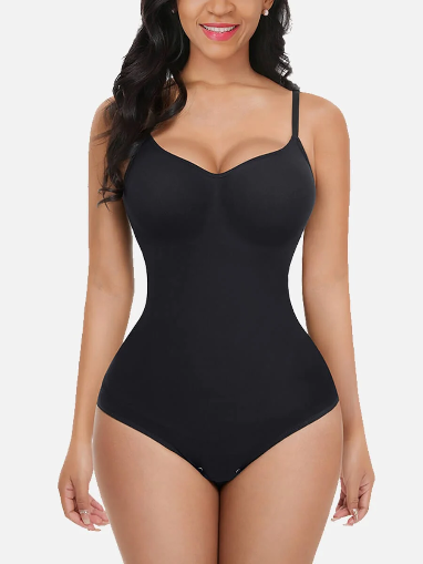 Body Aïcha