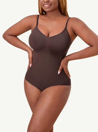 Body Aïcha