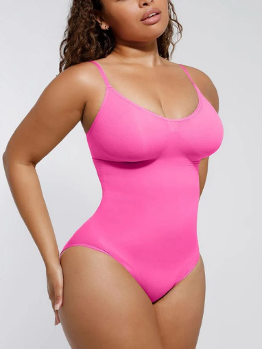 Body Aïcha