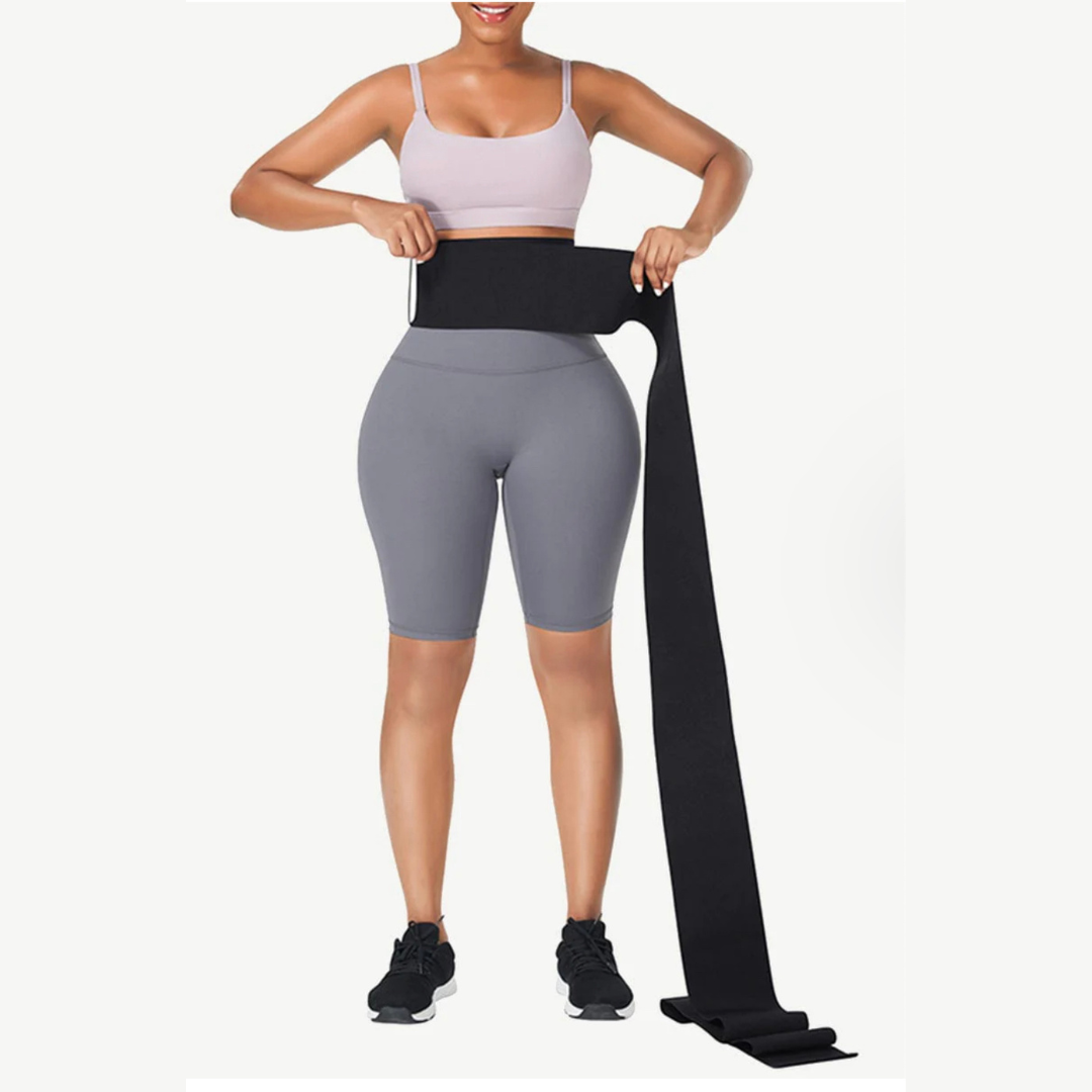 Gaine ceinture 5 mètres