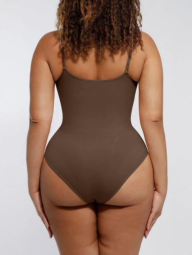 Body Aïcha