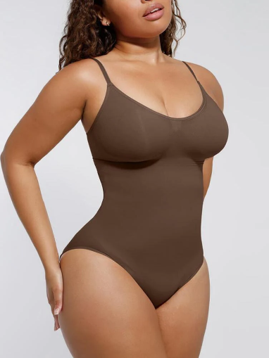 Body Aïcha