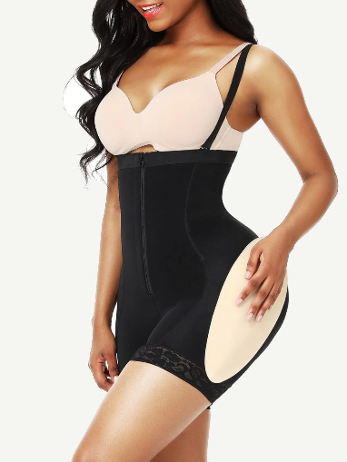 Fesse bbl gaine