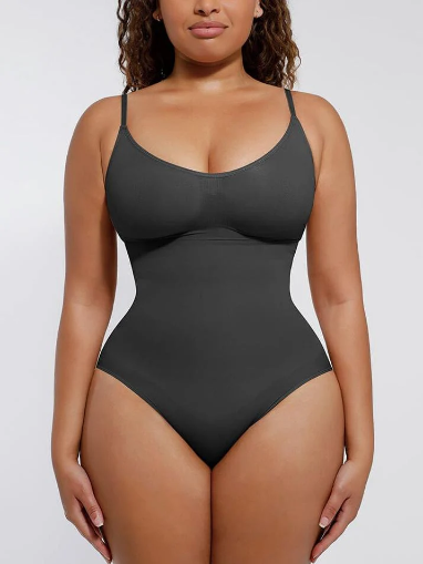 Body Aïcha