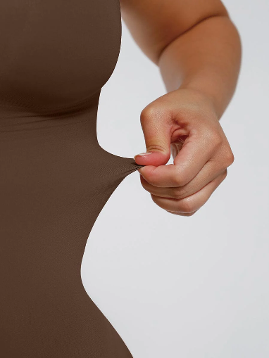 Body Aïcha