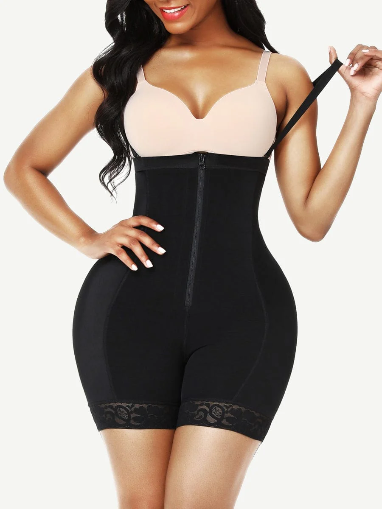 Fesse bbl gaine