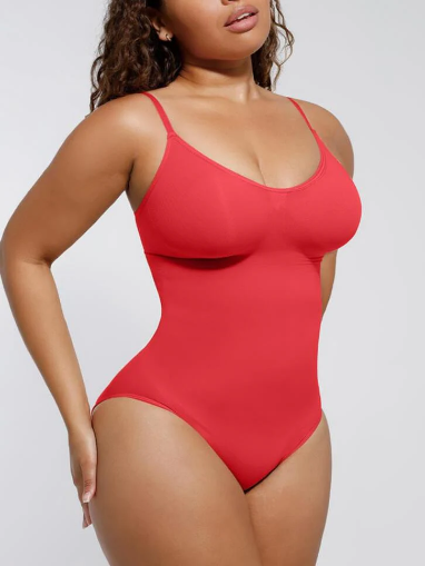 Body Aïcha